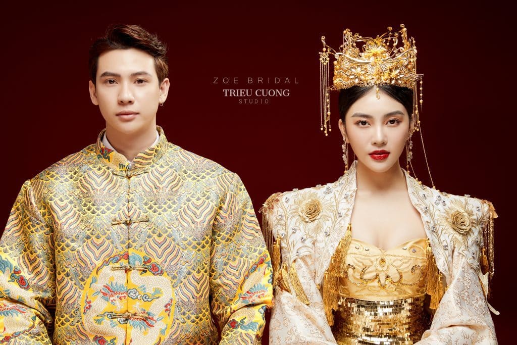 Dịch vụ chụp ảnh cưới chất lượng cao giá rẻ
