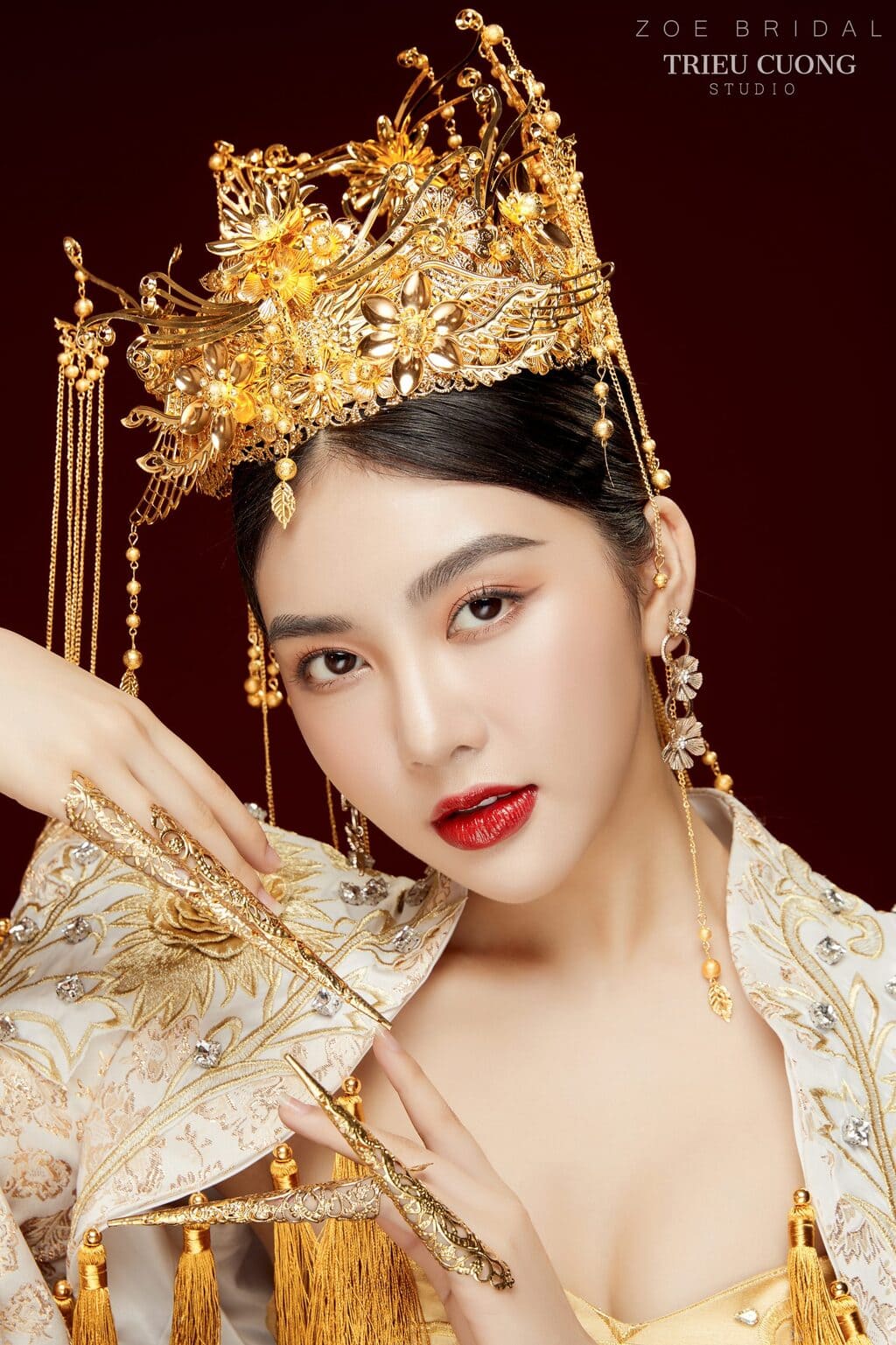 Dịch vụ chụp ảnh cưới chất lượng cao giá rẻ