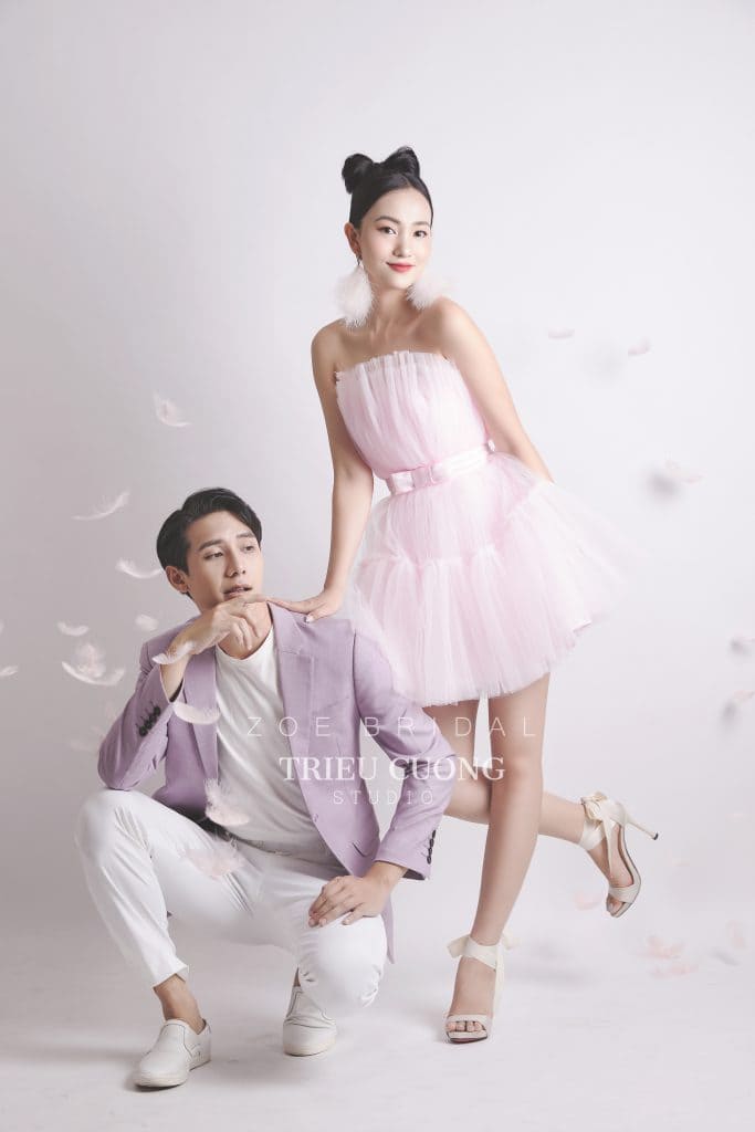 Trình tự và nghi thức rước dâu Việt Nam