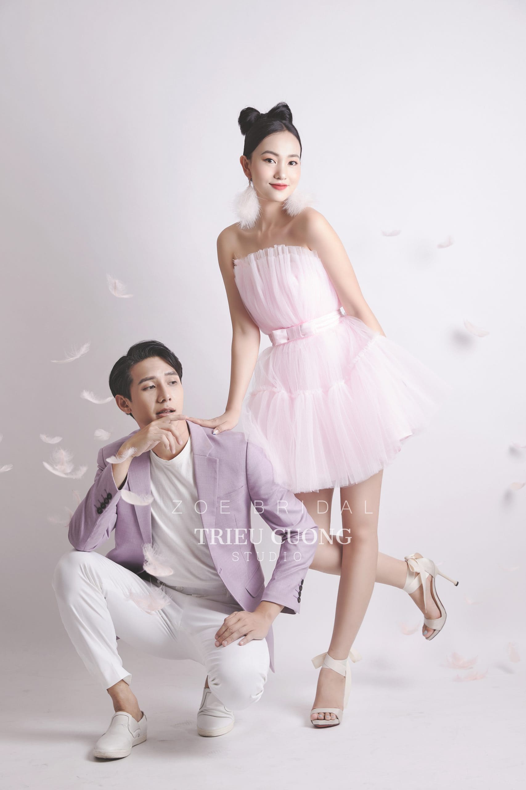 Trình tự và nghi thức rước dâu Việt Nam