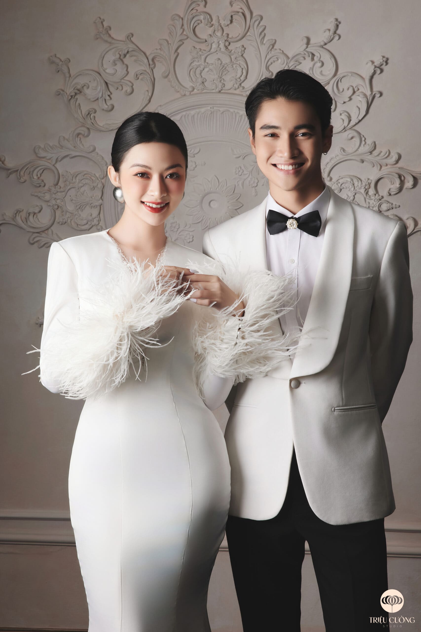 Dịch vụ chụp ảnh cưới tại Hà Nội