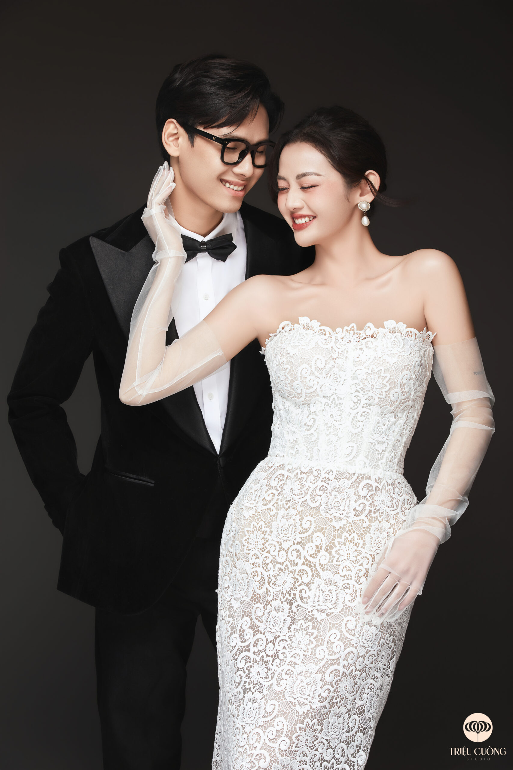 Có nên quay phóng sự cưới không